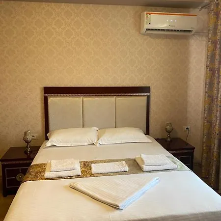 فندق British 4*