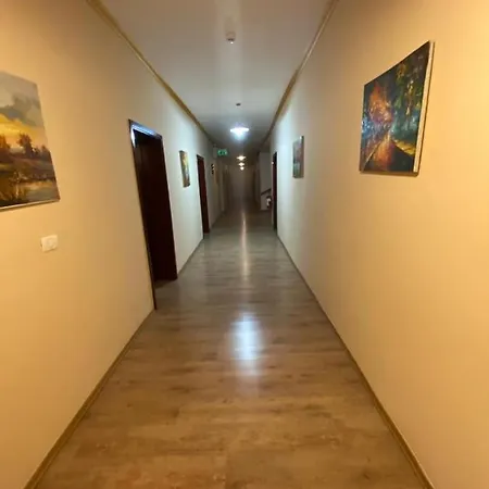 British Hotel