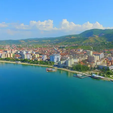 Hotel British Pogradec