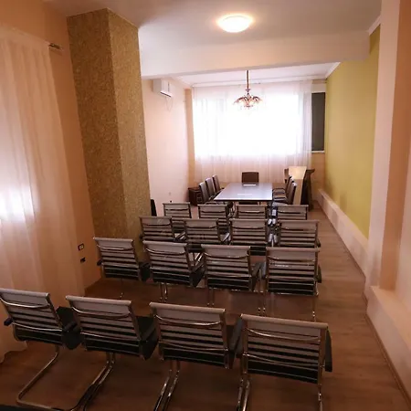 British Hotel 4*