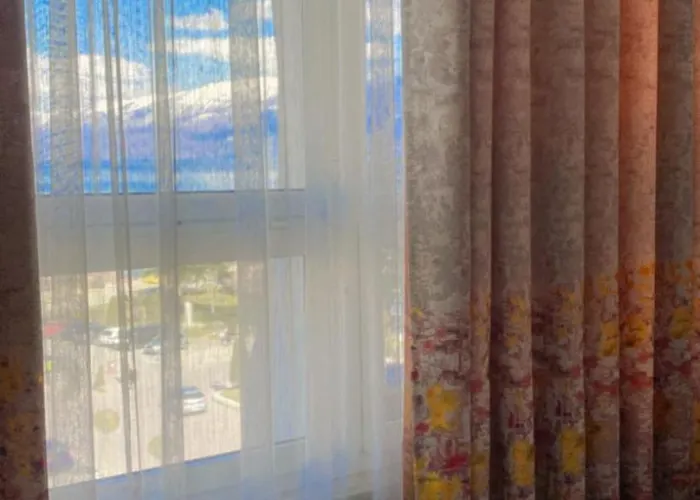 Hotel British Pogradec