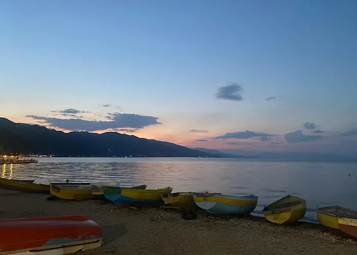 Hotel British Pogradec