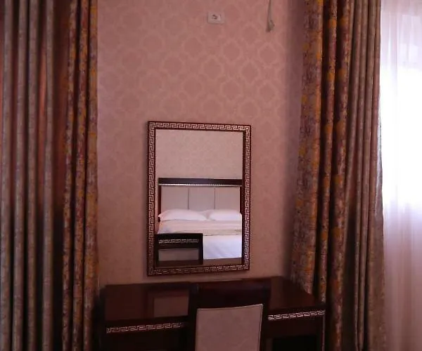 British Hotel Pogradec