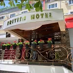 British Hotel 4*
