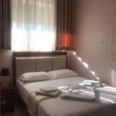 British Pogradec
