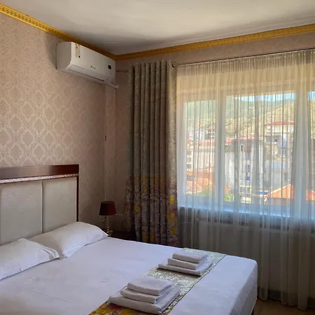 British Hotel 4*