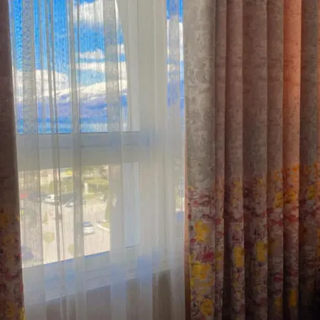 ホテル British ポグラデツ