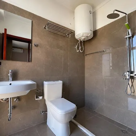 Hotel British Pogradec