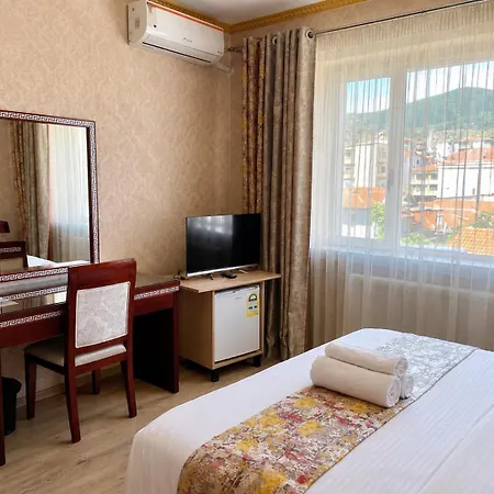 British Hotel Pogradec
