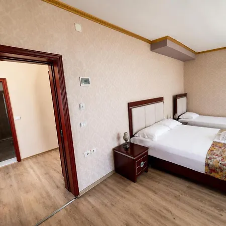 Hotel British Pogradec