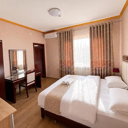 British Hotel Pogradec