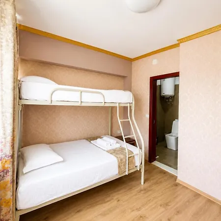 British Hotel 4*
