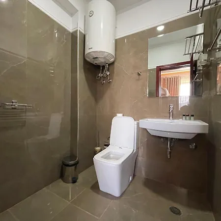 British Otel 4*
