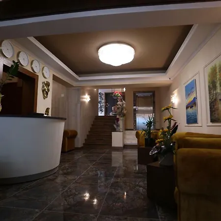 British بورغراديك