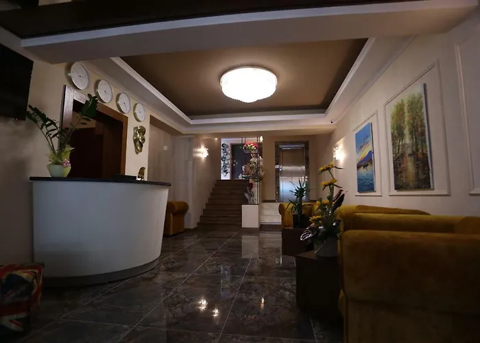 British 波格拉德茨